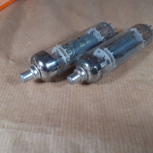 Ultron PY 88 30AE3 Vacuum Tube new, original box