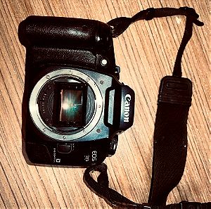 Canon EOS 30 Film SLR