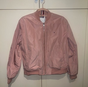 Tommy Hilfiger bomber jacket καινούργιο