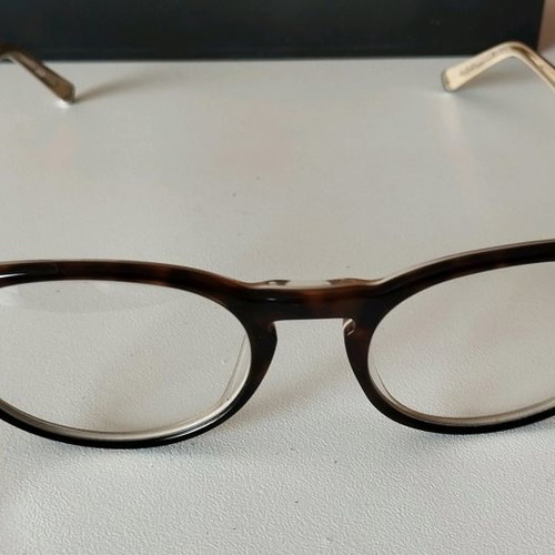 Jeff Banks London eyeglasses used