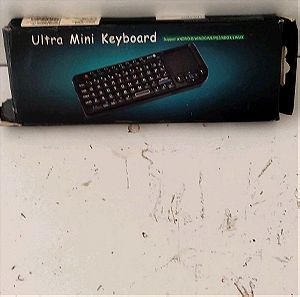 Πωλείται ultra mini keyboard