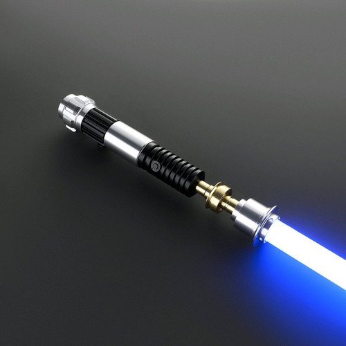 Obi Wan Kenobi Lightsaber new 92cm XIFOS-SABERS