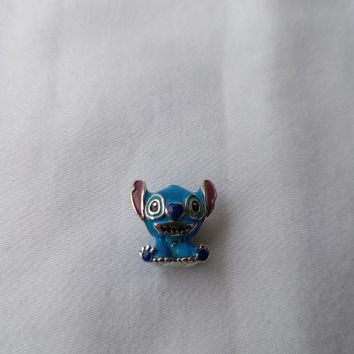 Pandora Disney Stitch Charm original, like new