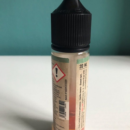 Mur Flavor Shot Crazy Cat Lady 20ml/60ml new
