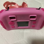 Children's camera like new