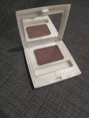 Isadora eyeshadow 74 sparkling mauve like new