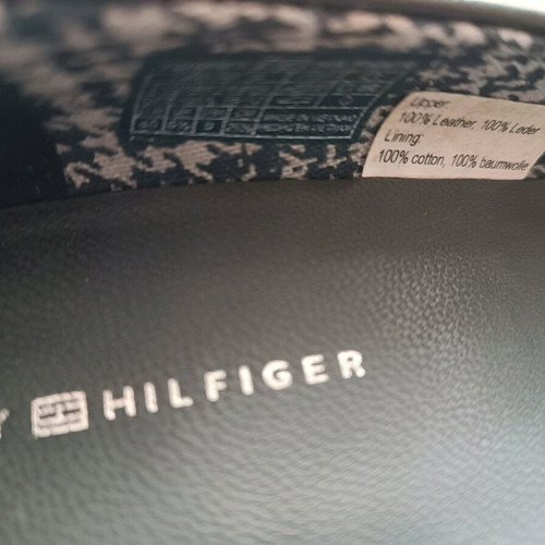 Tommy Hilfiger women's pumps like new, size 40, blue
