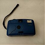  Αναλογική φωτογραφική μηχανή Topico NC992F