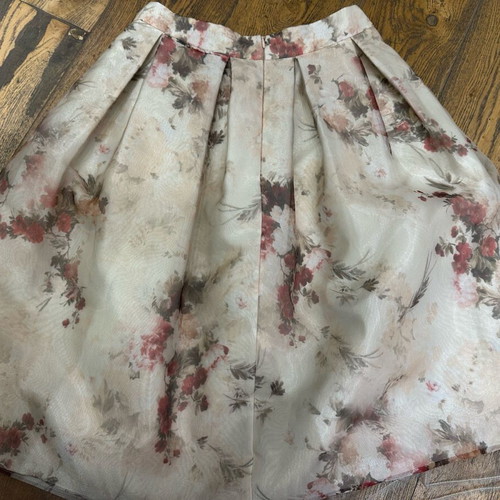 Access midi skirt like new, size M 38 10