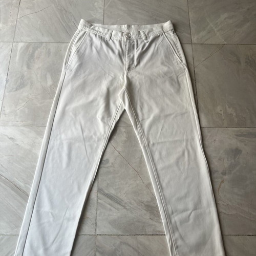 Zara white pants size W31/EU40