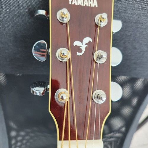 fg830 tobacco brown sunburst Yamaha FG830 Tobacco Brown Sunburst… - € 420,00