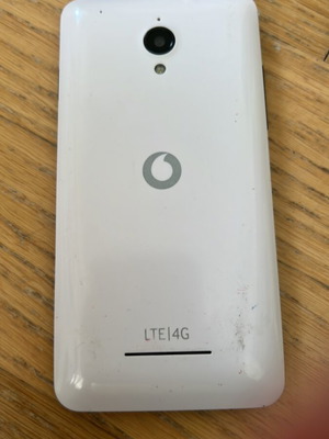 Vodafone phone like new for spare parts