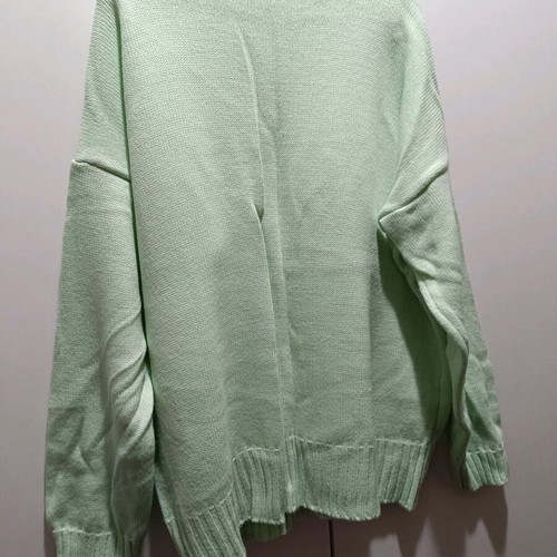 Knitted sweater veraman onesize used, worn 2-3 times