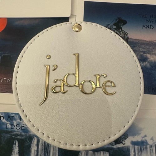 J’adore Dior bag mirror new unused