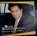  Μάκης Χριστοδουλόπουλος