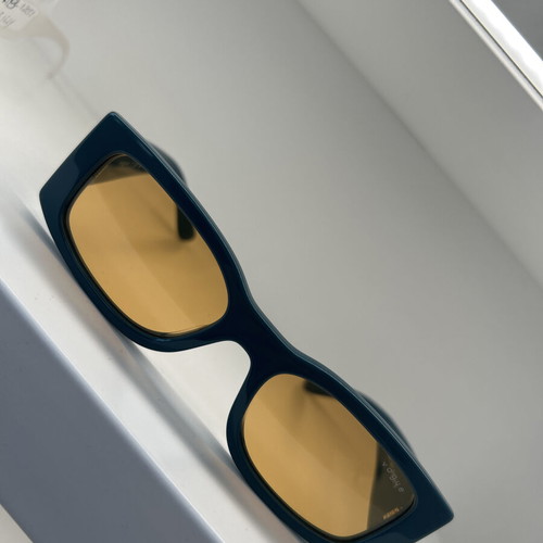Vogue Sunglasses new, turquoise