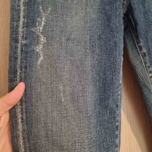 Citizens of Humanity Rocket High Rise Skinny Jeans Size 27 Like New