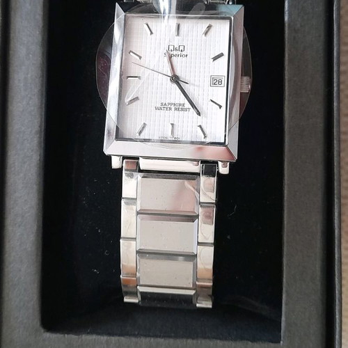 Q&Q Superior wristwatch women's new
