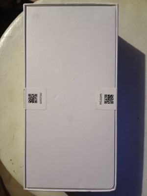 Xiaomi Redmi Note 13 smartphone