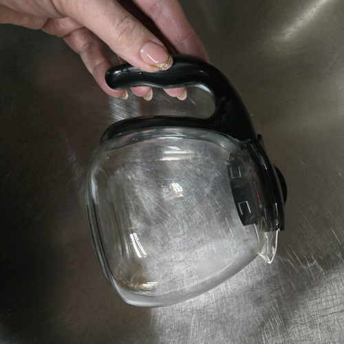 Mini carafe with lid Tassimo new
