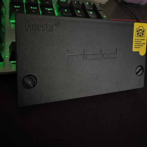 Sony PS2 Network Adapter for PlayStation 2 Fat