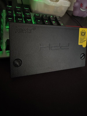 Sony PS2 Network Adapter for PlayStation 2 Fat