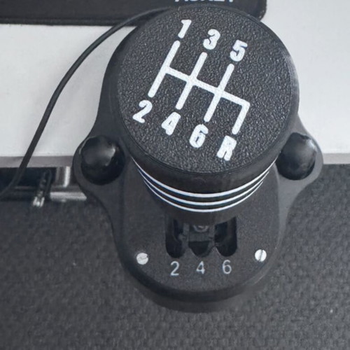 3D Printed Shifter Knob for Logitech G29 G920 G923 new