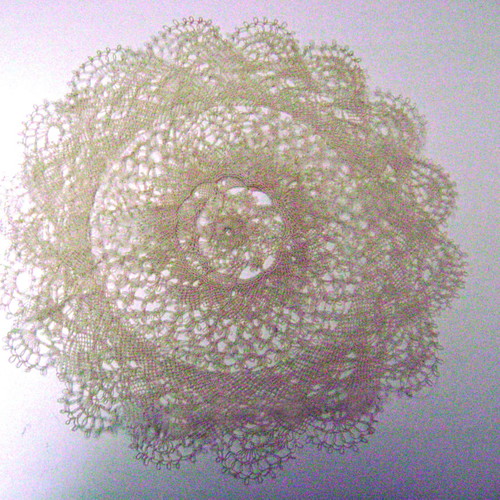 Semen Sewing Needle Handmade Code 14