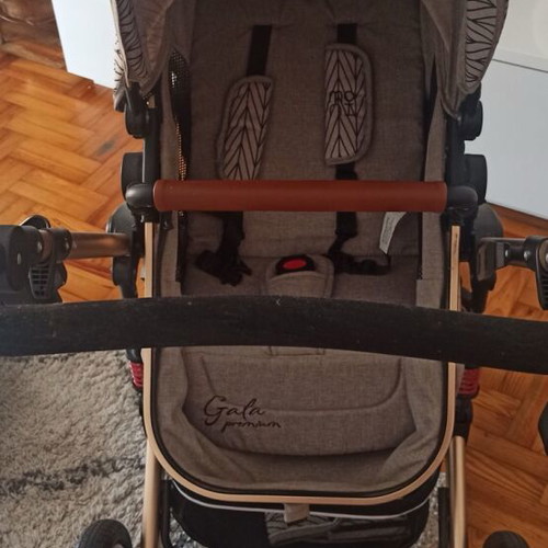 Gala Premium Moni Baby Stroller in Very Good Condition