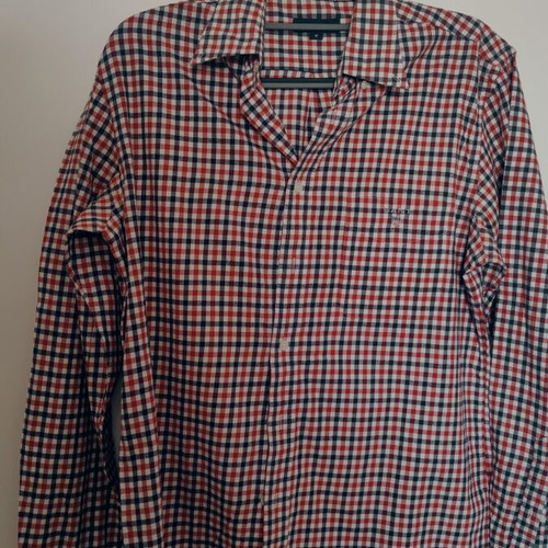 Gant shirt, medium, multicolor