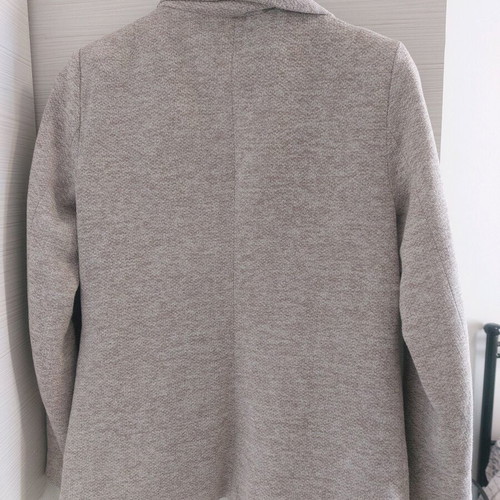 Only blazer women's size 38 like new, beige