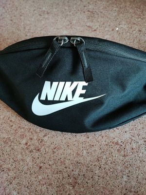 Nike τσαντάκι μπανάνα αυθεντικό