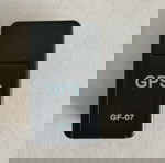  GPS GF-07 ΕΝΤΟΠΙΣΜΟΣ ΑΥΤΟΚΙΝΗΤΟΥ ΚΛΠ