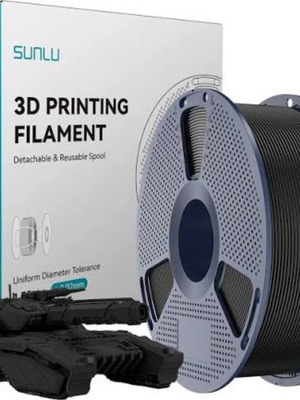 Sunlu PLA filament for 3D printing new