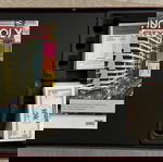  Συλλεκτική Monopoly City 3-D