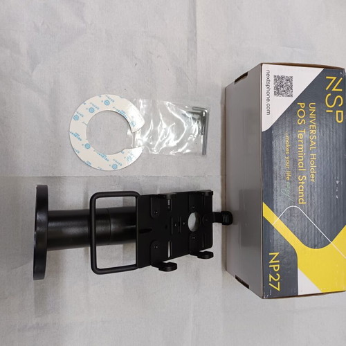NSP NP27 POS base new