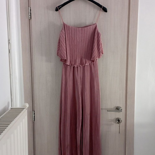 Jumpsuit new in sapio milo color, size XS