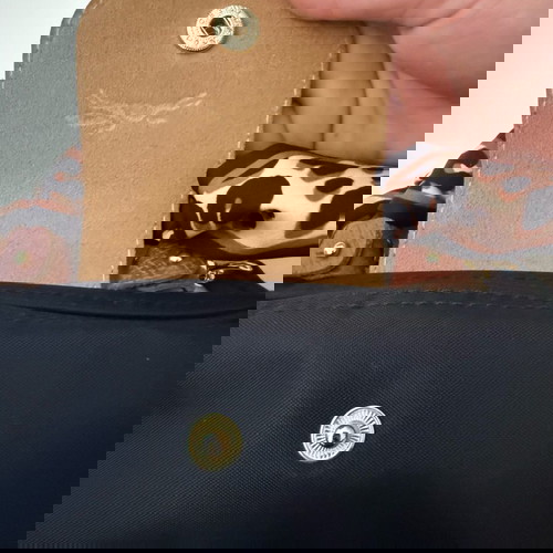 Mini longchamp bag