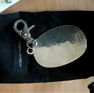 Dsquared Accessory -  Key holder