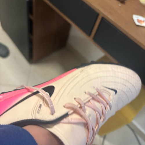 Nike Phantom Rose shoes size 41 like new, pink