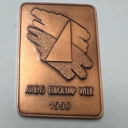 Memorabilia used in excellent condition