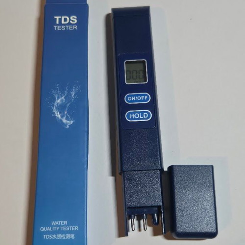 TDS Tester Pen for Water Quality Measurement new