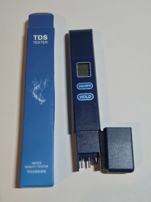 TDS Tester Pen for Water Quality Measurement new