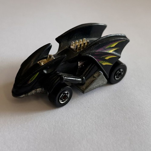 Hot Wheels 1995 Vampyra μεταχειρισμένο αυτοκινητάκι
