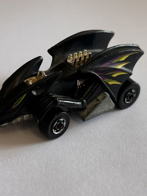 Hot Wheels 1995 Vampyra μεταχειρισμένο αυτοκινητάκι