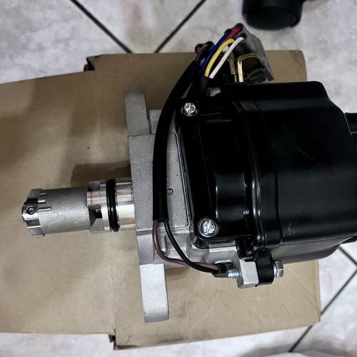 Distributor imitation new for Toyota Starlet EP91 and Corolla