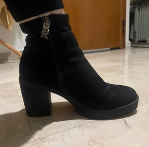 ankle boots Xti no 36
