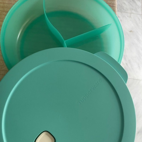 Tupperware Crystalwave Bowl 1.4L Big New