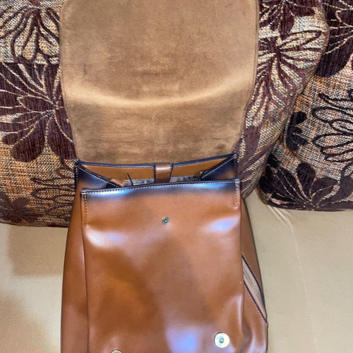 Axel backpack bag used