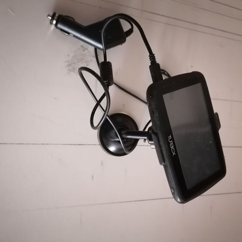 Turbox car GPS like new
